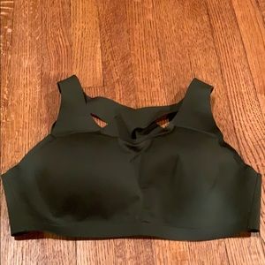 High Impact Lululemon Bra